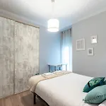 Apartment San Mames Termibus By Aston