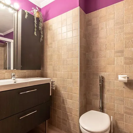 Apartamento Karola Amplio Junto A San Mames Bilbao