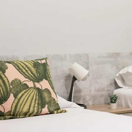 San Mames Termibus By Aston * Μπιλμπάο