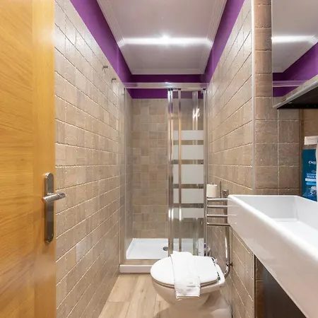 San Mames Termibus By Aston Μπιλμπάο