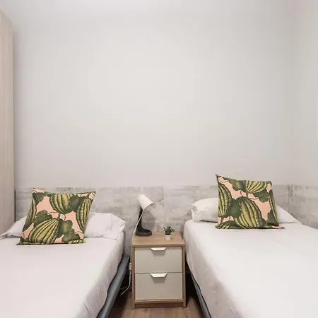 San Mames Termibus By Aston *