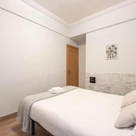 San Mames Termibus By Aston Διαμέρισμα