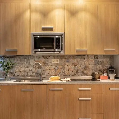 Apartmán Karola Amplio Junto A San Mames *
