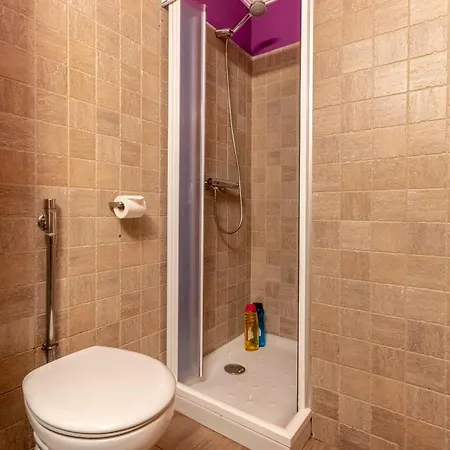 Apartmán Karola Amplio Junto A San Mames *