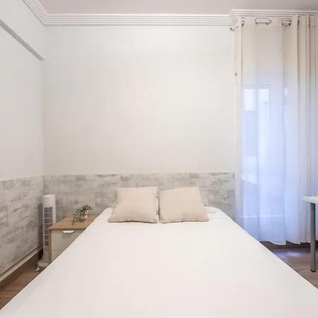 San Mames Termibus With Parking By Aston Apartamento *
