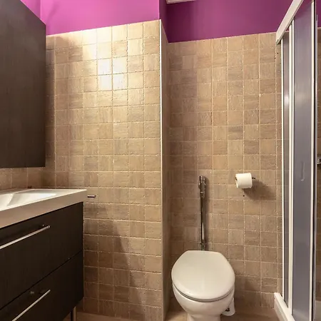 San Mames Termibus By Aston 公寓 *