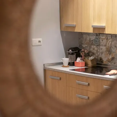 San Mames Termibus By Aston アパート