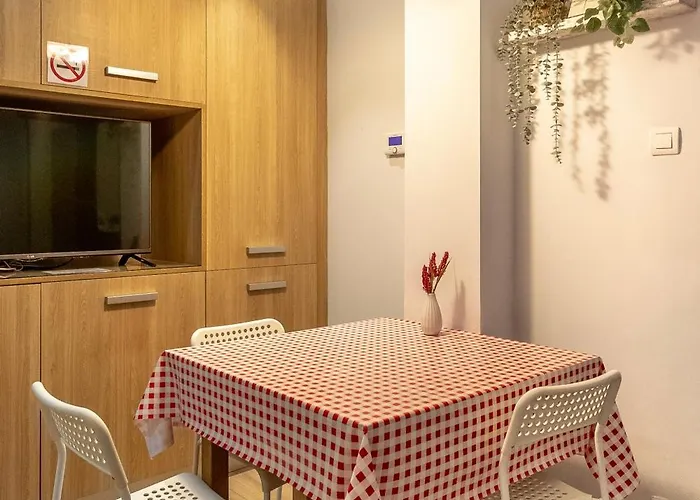 San Mames Termibus By Aston * Bilbao