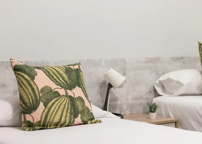 San Mames Termibus By Aston * Bilbau