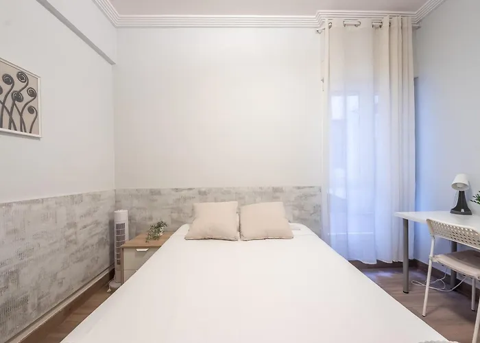 San Mames Termibus By Aston Apartamento *