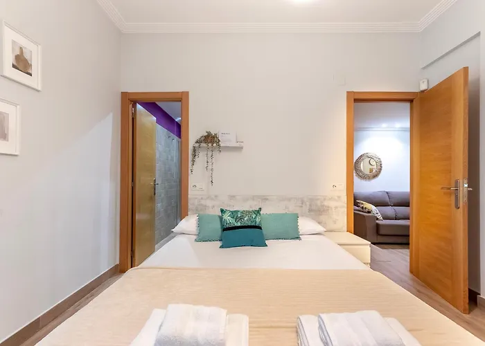 San Mames Termibus By Aston Apartamento *