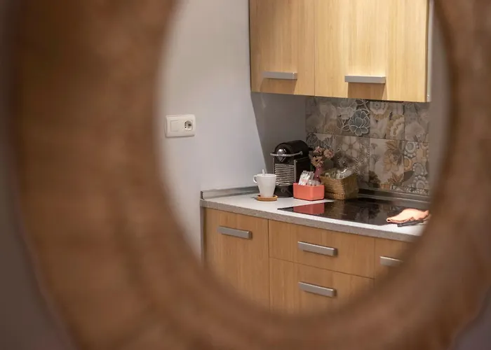 San Mames Termibus By Aston Apartamento