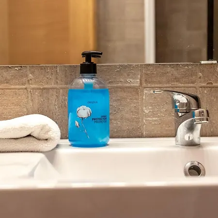 San Mames Termibus By Aston 빌바오