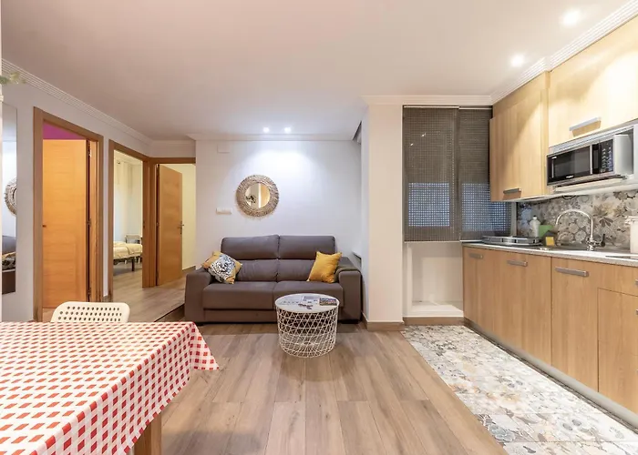 Apartament San Mames Termibus By Aston *