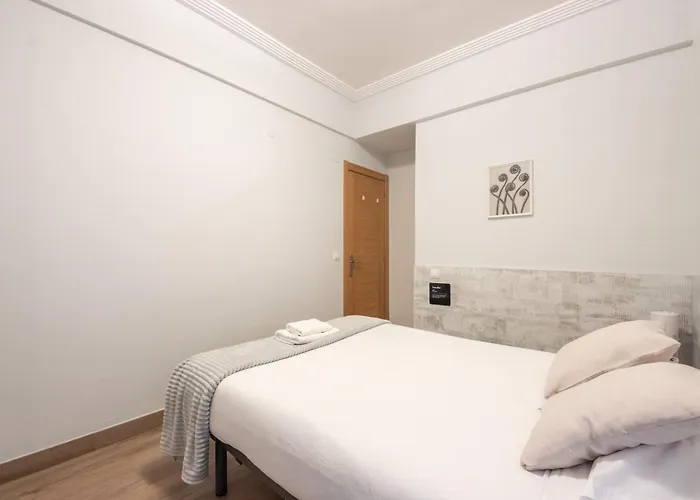 San Mames Termibus By Aston Apartament